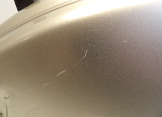 Achterspatbord Yamaha XVS 650 Dragstar