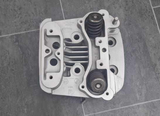Cilinderkop Harley Davidson FXST Softail Standard