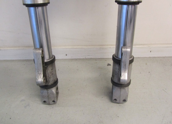 Voorpoten compleet Ducati Monster S4