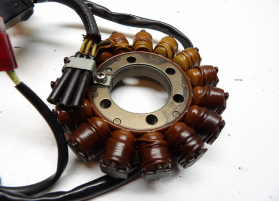 Dynamo Honda CBR Fireblade