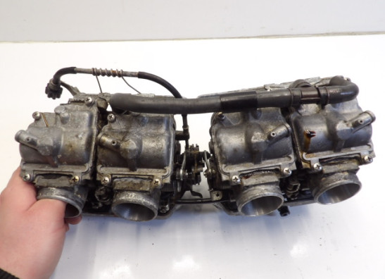 Carburetor assy Honda CBR 1000 F