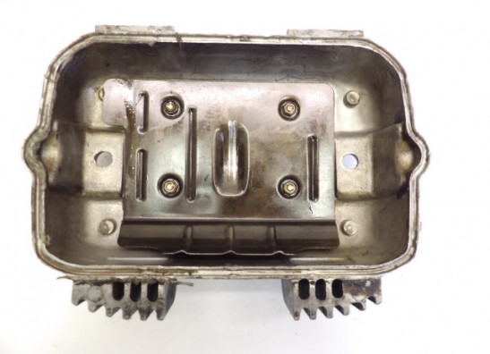 Kleppendeksel Honda CB 400