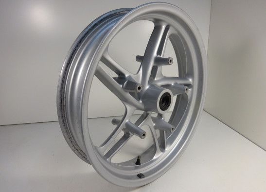 Felge vorne BMW K 1200 GT