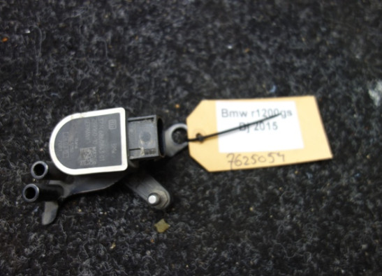 Stossdämpfer vorne BMW R 1200 GS LC