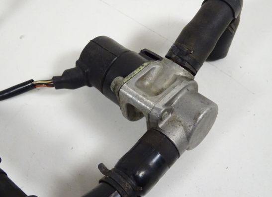 Luftfiltergehäuse Triumph Tiger 1050