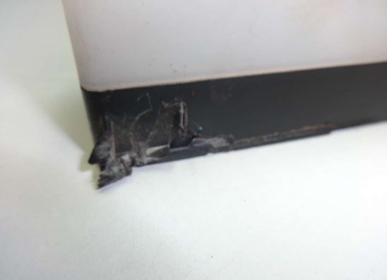 Zekeringkast Suzuki GSX F 600