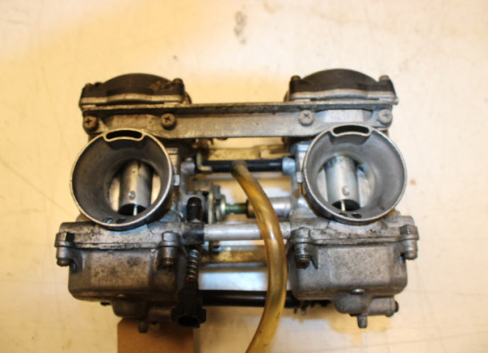 Carburateurset Kawasaki GPZ 500