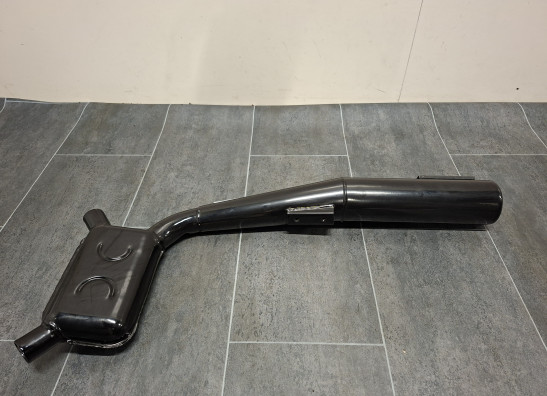 Auspuff Honda CX 500