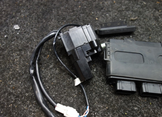 Slotenset KTM 1290  Super Adventure