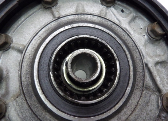 Kardan Honda VF 700  750 Supermagna