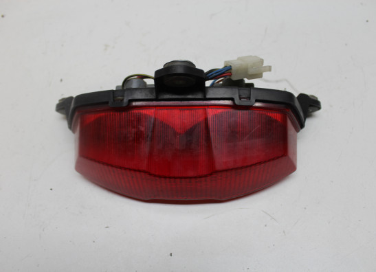 Rucklicht Kawasaki ZX 9 R