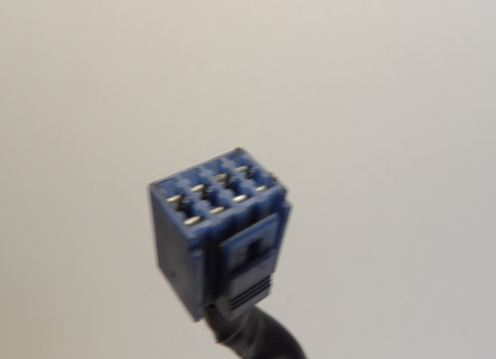 Lenkerschalter rechts Yamaha YZF R1