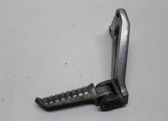 Duo voetsteun links Kawasaki ZX 7 R