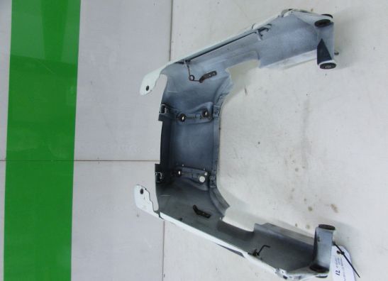 Rear cowl Honda ST 1100 Pan European