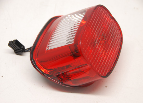 Achterlicht Harley Davidson Dyna