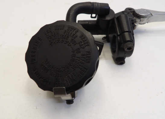 Rempomp Triumph Sprint ST 1050