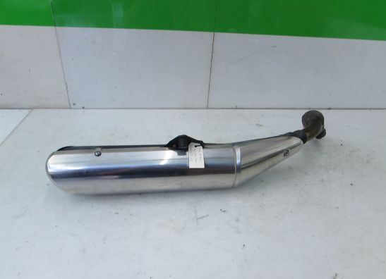 Auspuff Honda CB 600 F