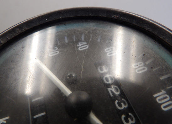 Tellerset Kawasaki CSR 305 LTD