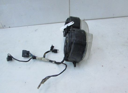 Headlight Yamaha TDM