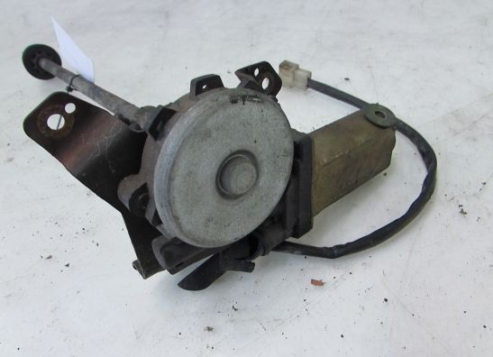 Kuipruit Suzuki GSX F 1100