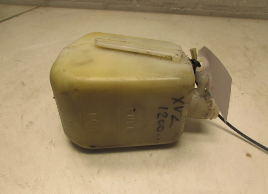 Kuhlflussigkeitsbehälter Yamaha XVZ 1200 Venture