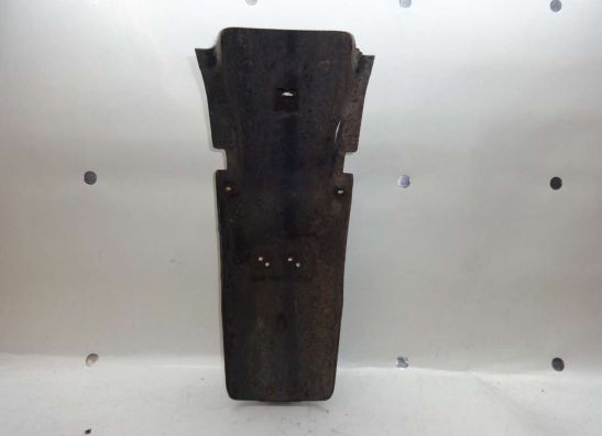 Hinterradabdeckung Yamaha XTZ Tenere