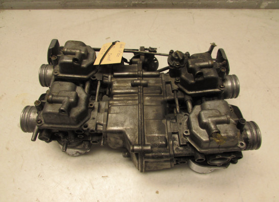 Kuhlflussigkeitsbehälter Honda Overige Honda