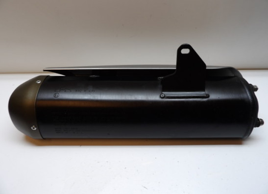 Uitlaat Kawasaki ZX 10 R