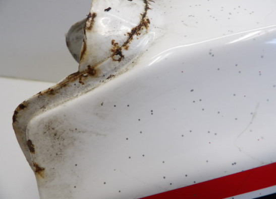 Benzintank Yamaha XT 600