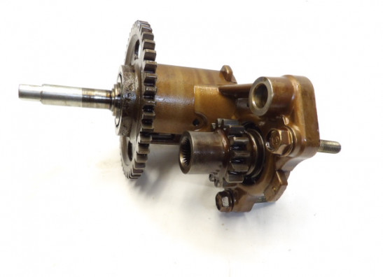 Oliepomp Honda Goldwing GL