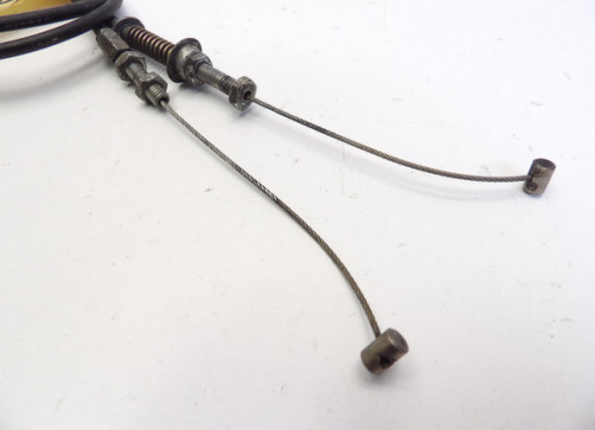 Exup servo klep Honda CBR Fireblade