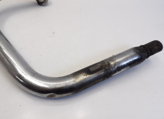 Uitlaatbochten Suzuki VS 700 Intruder