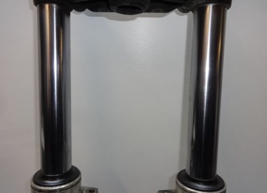 Front pipes Honda VF 500 