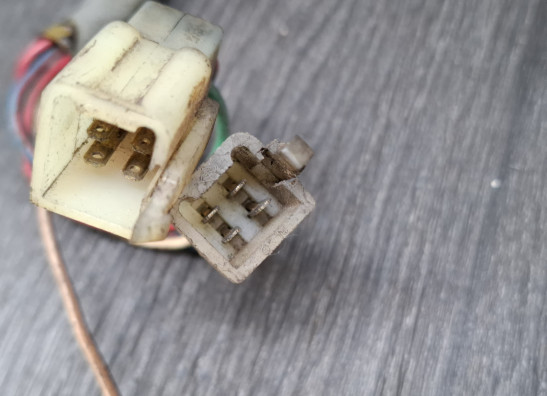 Ignitor CDI ECU Kawasaki CSR 305 LTD