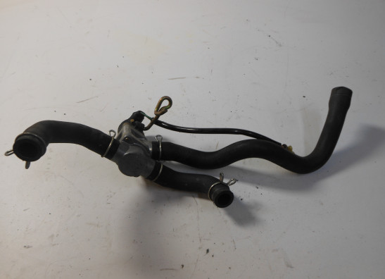 Relais unit Honda CBR Fireblade