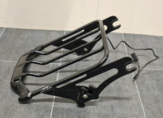 Bagagedrager Harley Davidson FLHX Street Glide