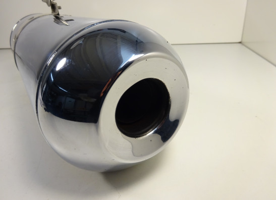 Muffler BMW R 1200 RT