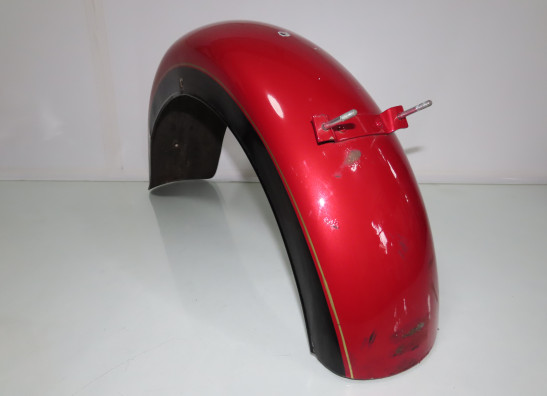 Hinterradabdeckung Moto Guzzi California 1100