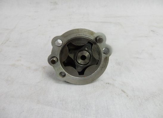 Oliepomp Moto Guzzi V35 V50 V65