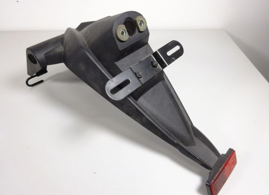 Kentekenplaathouder Kawasaki Z 750