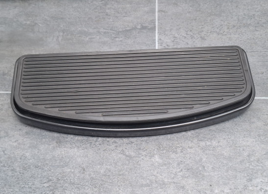 Fussraste links Harley Davidson Touring FL