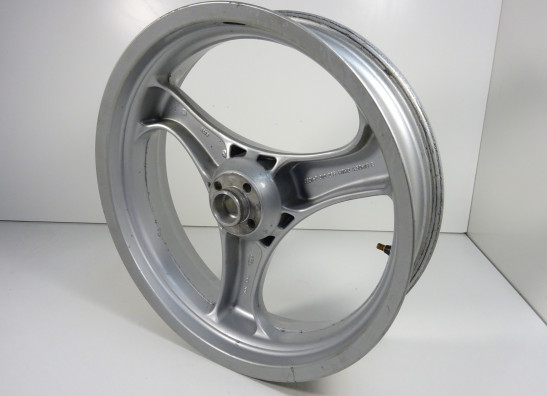 Felge hinten BMW R 1100 RT