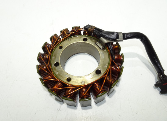 Generator Yamaha V max