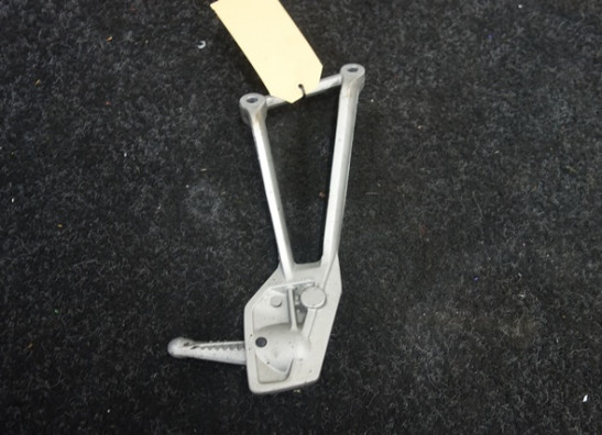 Duo voetsteun links MV Agusta Brutale 1078 RR