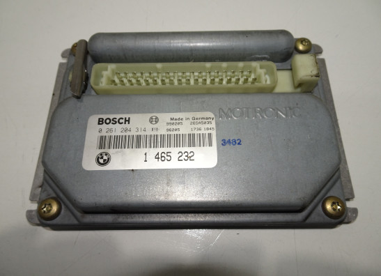 CDI Einheit BMW K 1200 RS