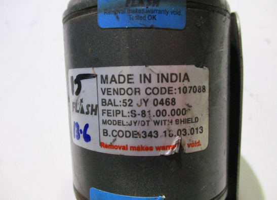 Startmotor KTM 390 Duke