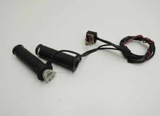 Handvat Suzuki GS 500 F