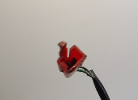 Brandstofniveaumeter Honda VF 700  750 C Magna