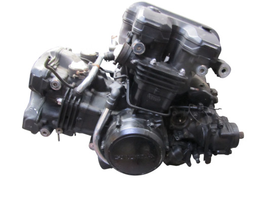 Motorblok Honda VF 700  750 Supermagna