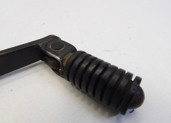 Schakelpedaal Yamaha XTZ Tenere